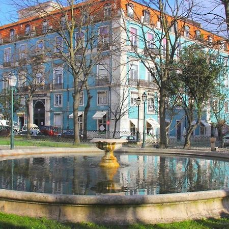 Charming Lisbon 7 By Homeful Homes エクステリア 写真