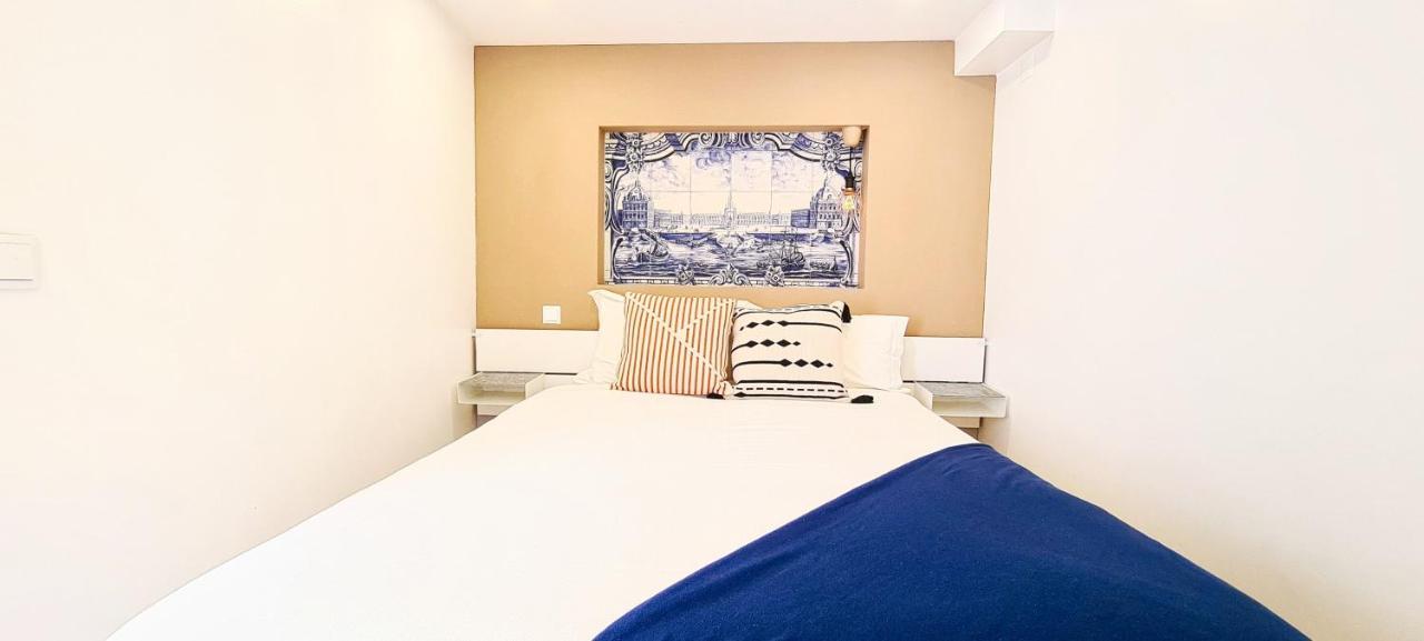 Charming Lisbon 7 By Homeful Homes エクステリア 写真