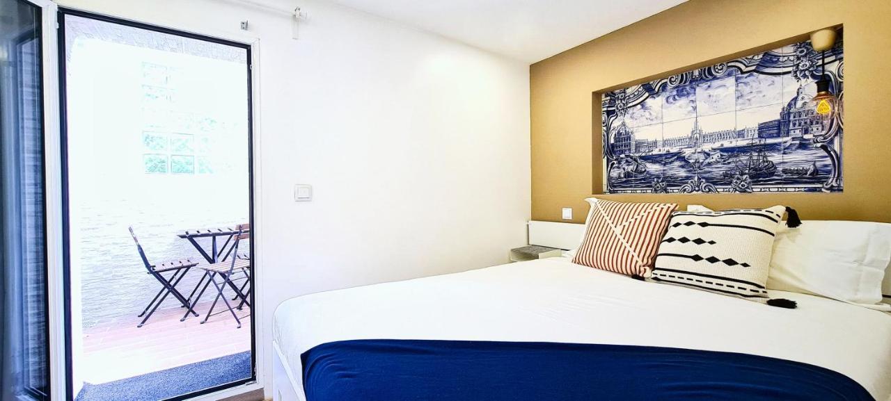 Charming Lisbon 7 By Homeful Homes エクステリア 写真