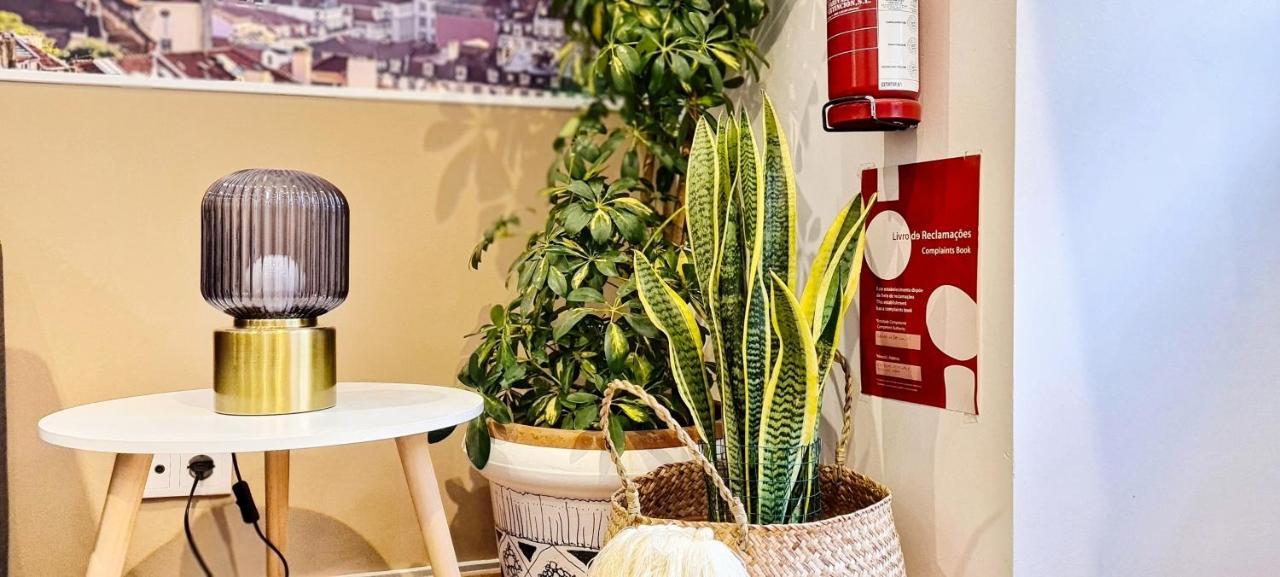 Charming Lisbon 7 By Homeful Homes エクステリア 写真