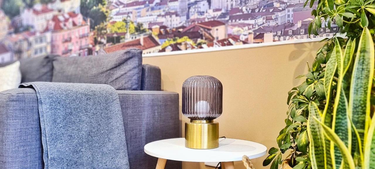 Charming Lisbon 7 By Homeful Homes エクステリア 写真