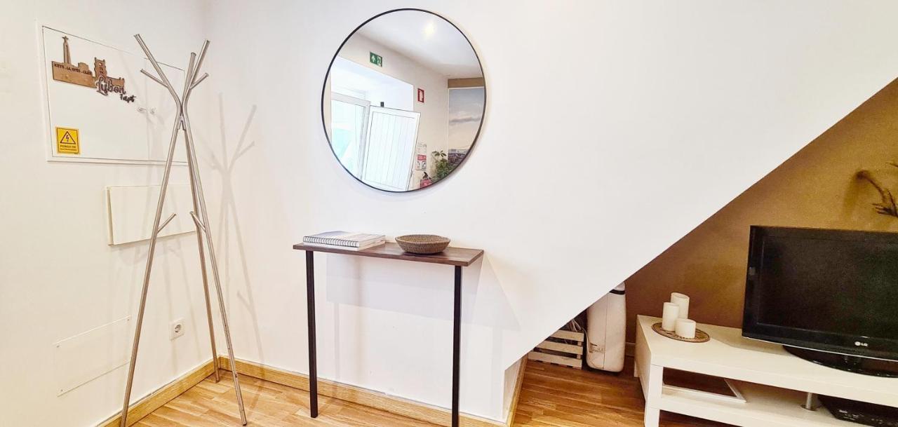 Charming Lisbon 7 By Homeful Homes エクステリア 写真
