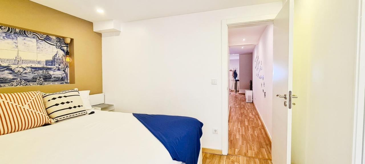 Charming Lisbon 7 By Homeful Homes エクステリア 写真