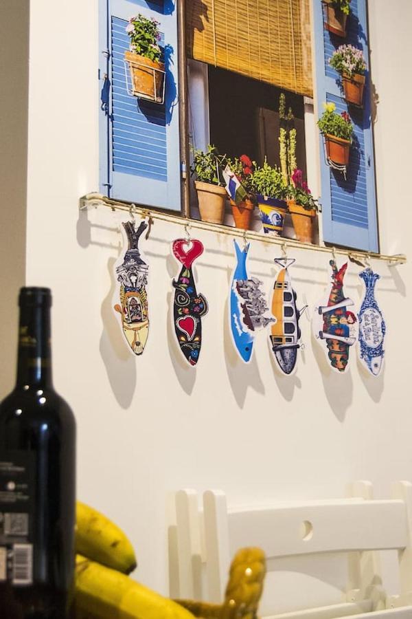 Charming Lisbon 7 By Homeful Homes エクステリア 写真